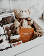 Cesta de Maternidade